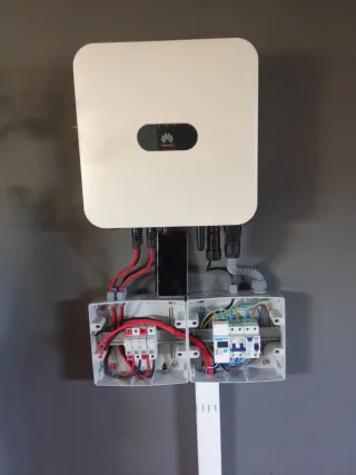 Placas Solares Toledo