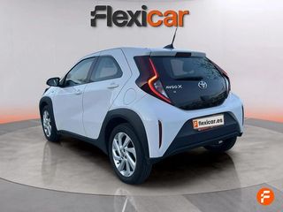 Toyota Aygo 1.0 VVT-I 72CV Play