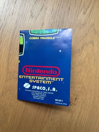 Póster Nes Nintendo Mejores Juegos de la galaxia
