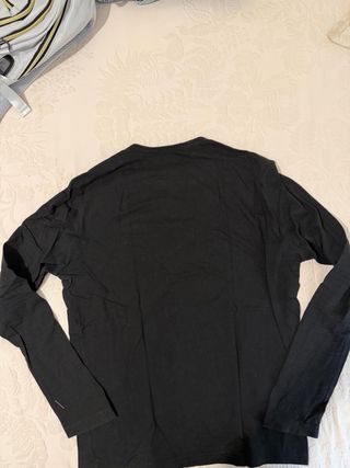 Camiseta manga larga Calvin Klein L