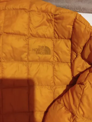 Chaqueta The North Face ThermoBall Eco hombre tall