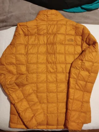 Chaqueta The North Face ThermoBall Eco hombre tall