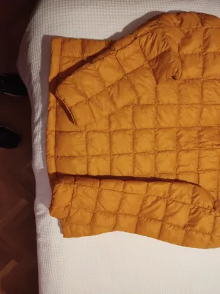 Chaqueta The North Face ThermoBall Eco hombre tall