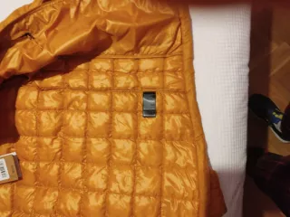 Chaqueta The North Face ThermoBall Eco hombre tall