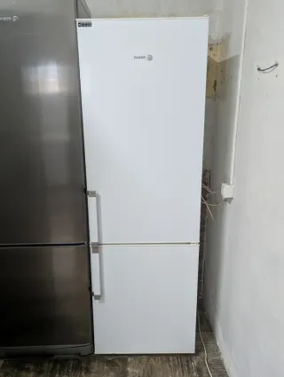 NEVERA FAGOR COLOR BLANCO