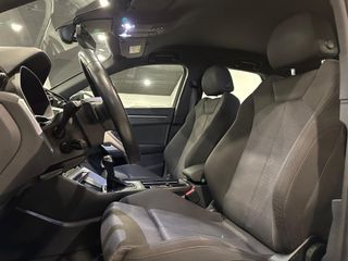 Audi Q3 Sportback Black Line 35TDi 150cv 2020