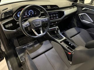 Audi Q3 Sportback Black Line 35TDi 150cv 2020