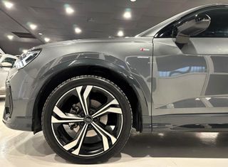 Audi Q3 Sportback Black Line 35TDi 150cv 2020