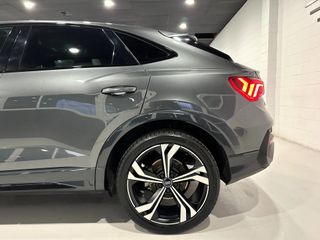 Audi Q3 Sportback Black Line 35TDi 150cv 2020