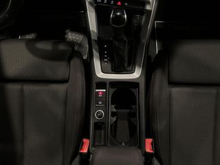 Audi Q3 Sportback Black Line 35TDi 150cv 2020