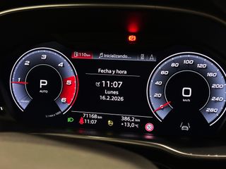 Audi Q3 Sportback Black Line 35TDi 150cv 2020