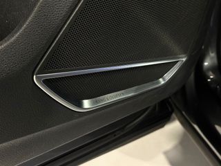 Audi Q3 Sportback Black Line 35TDi 150cv 2020