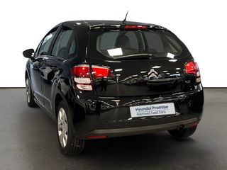 Citroen C3 2015