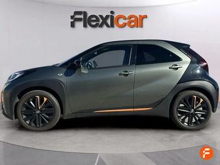 Toyota Aygo 1.0 VVT-I 72CV Play