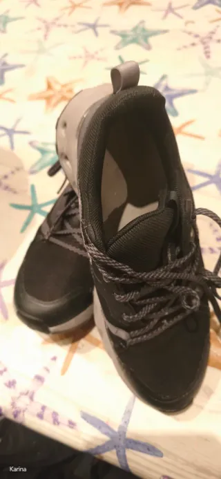 Sneakers on cloud Horizon en perfecto estado .