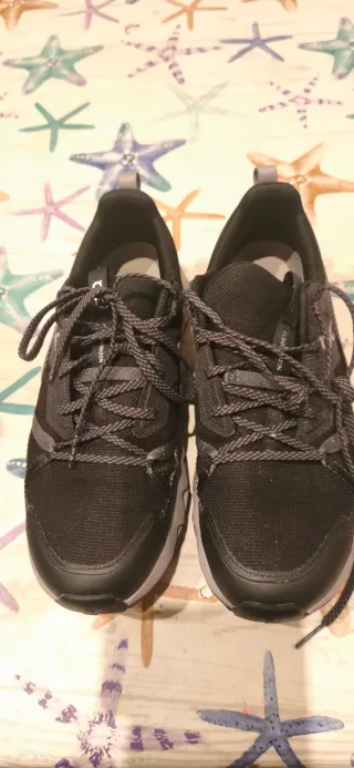 Sneakers on cloud Horizon en perfecto estado .