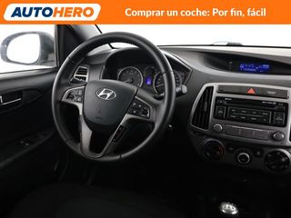 Hyundai i20 1.2 Go