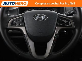 Hyundai i20 1.2 Go