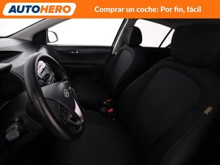 Hyundai i20 1.2 Go