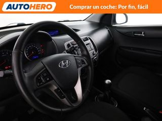 Hyundai i20 1.2 Go