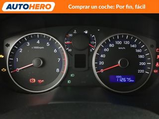 Hyundai i20 1.2 Go