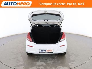 Hyundai i20 1.2 Go