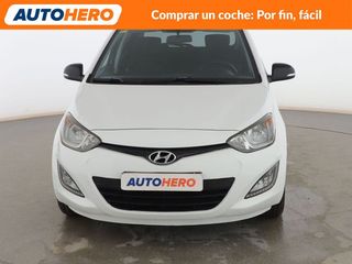Hyundai i20 1.2 Go