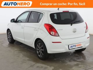 Hyundai i20 1.2 Go