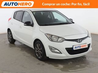 Hyundai i20 1.2 Go