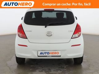 Hyundai i20 1.2 Go
