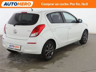Hyundai i20 1.2 Go