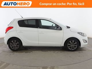 Hyundai i20 1.2 Go