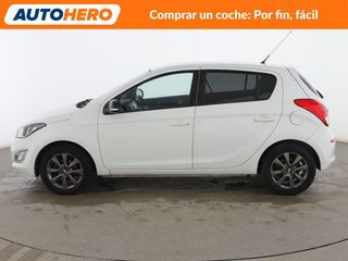 Hyundai i20 1.2 Go
