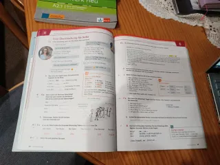 Netzwerk neu a1.1 alumno y ejercicios + licenci...