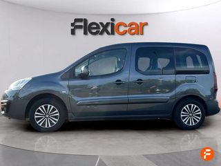 Peugeot Partner TEPEE Active 1.2 110 - 5P (2018)