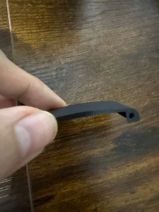 Adaptador Correa Amazfit a Whoop 4.0