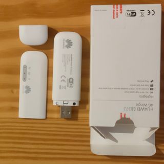 Huawei E8372 LTE / GSM Wingle (modello E8372h-105)