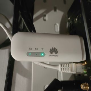 Huawei E8372 LTE / GSM Wingle (modello E8372h-105)