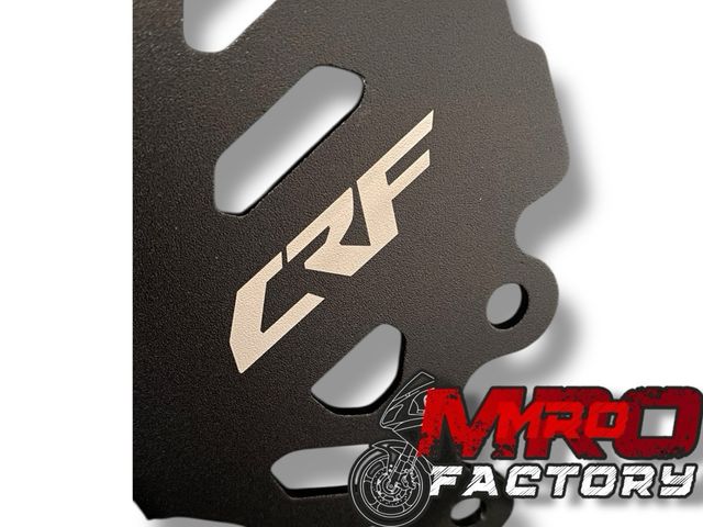 Protector Bomba Freno Trasero Honda CRF 300 -Nuevo