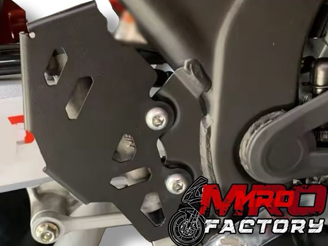 Protector Bomba Freno Trasero Honda CRF 300 -Nuevo