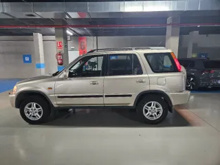 Honda CR-V 2001