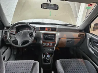 Honda CR-V 2001