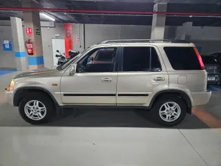 Honda CR-V 2001