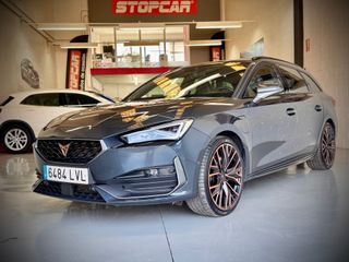 CUPRA LEON SP VZ eHYBRID 245CV DSG