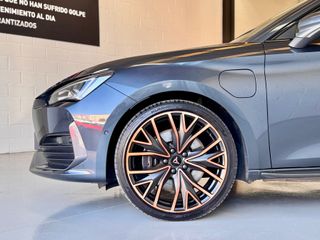 CUPRA LEON SP VZ eHYBRID 245CV DSG