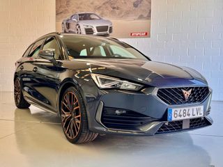CUPRA LEON SP VZ eHYBRID 245CV DSG