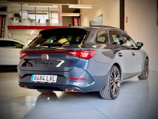 CUPRA LEON SP VZ eHYBRID 245CV DSG