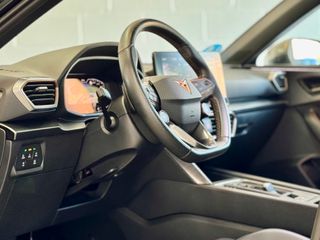 CUPRA LEON SP VZ eHYBRID 245CV DSG