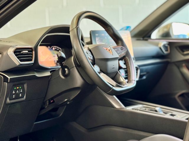 CUPRA LEON SP VZ eHYBRID 245CV DSG