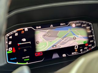 CUPRA LEON SP VZ eHYBRID 245CV DSG